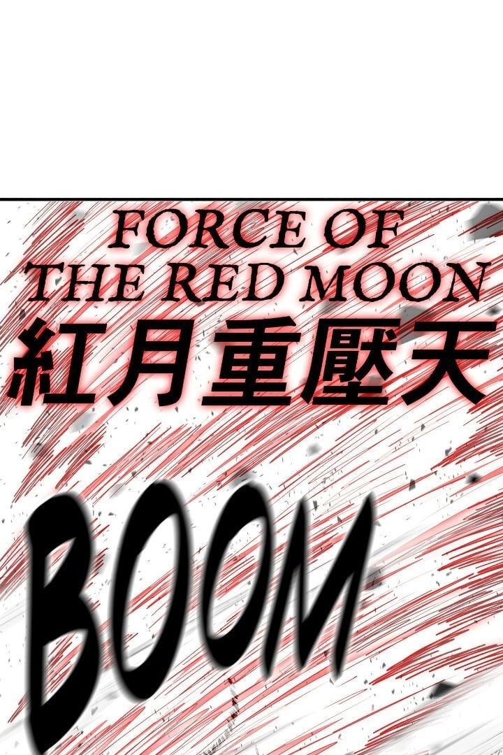 The Legend of the Northern Blade Chapter 168 Page 61