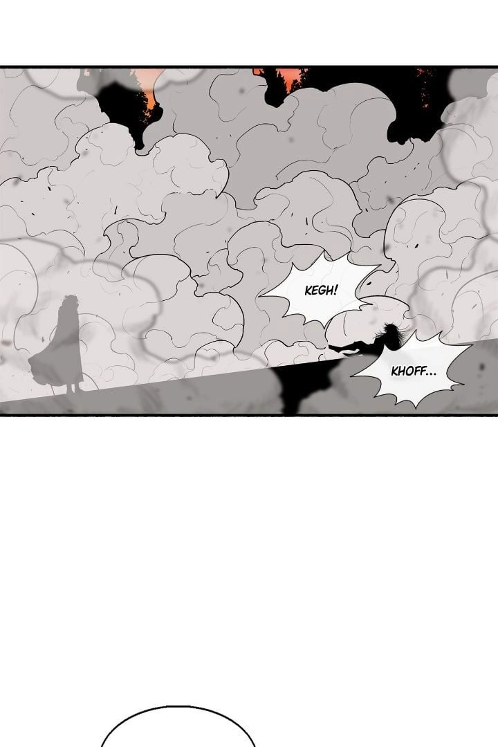 The Legend of the Northern Blade Chapter 168 Page 77