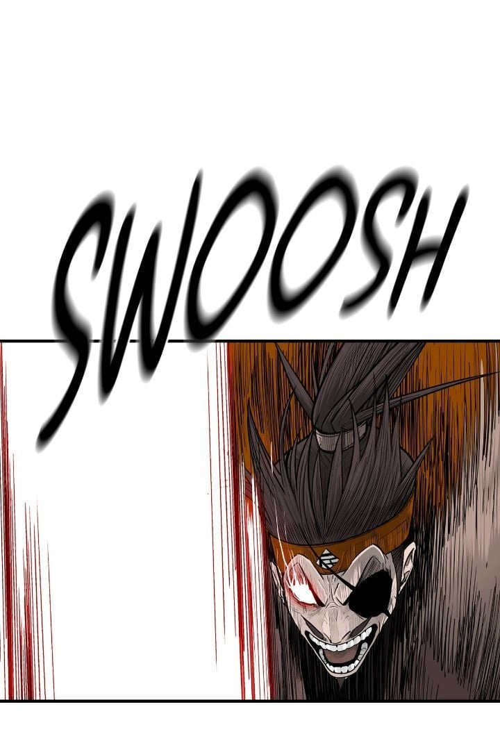 The Legend of the Northern Blade Chapter 168 Page 41