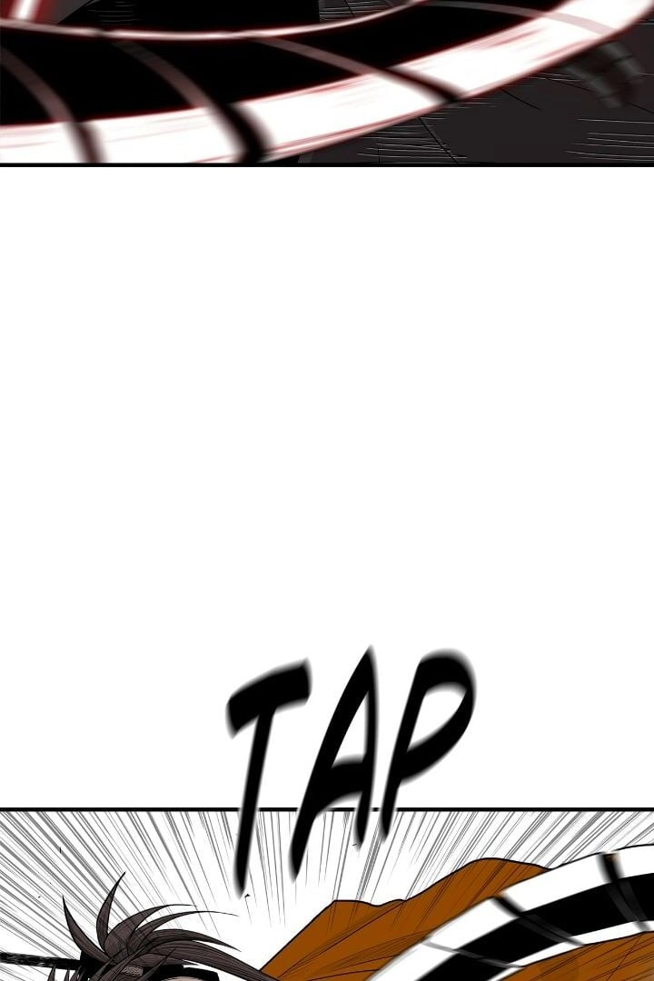 The Legend of the Northern Blade Chapter 168 Page 37