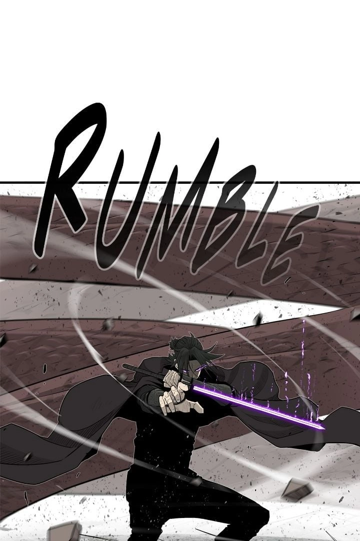 The Legend of the Northern Blade Chapter 168 Page 66