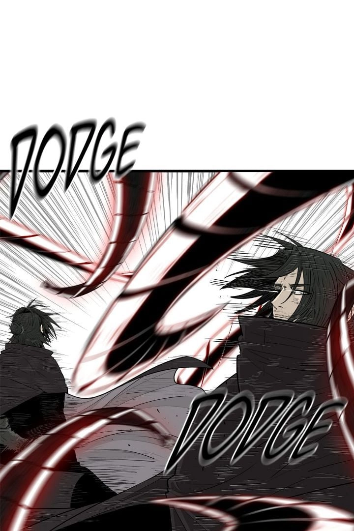 The Legend of the Northern Blade Chapter 168 Page 36