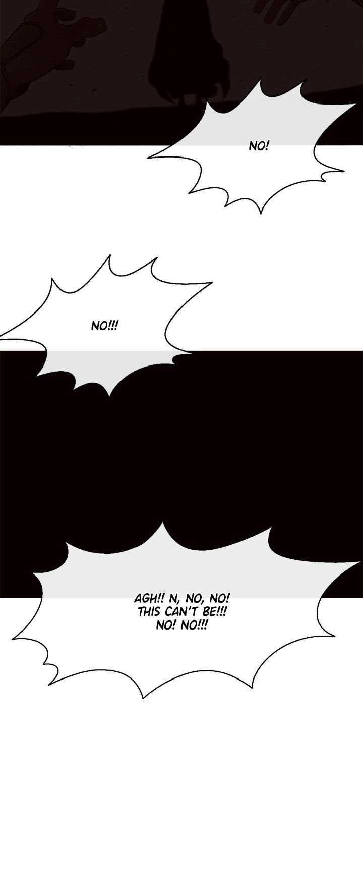 The Legend of the Northern Blade Chapter 168 Page 80