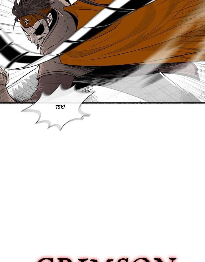 The Legend of the Northern Blade Chapter 168 Page 38