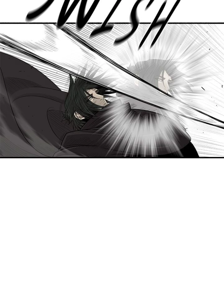 The Legend of the Northern Blade Chapter 168 Page 29