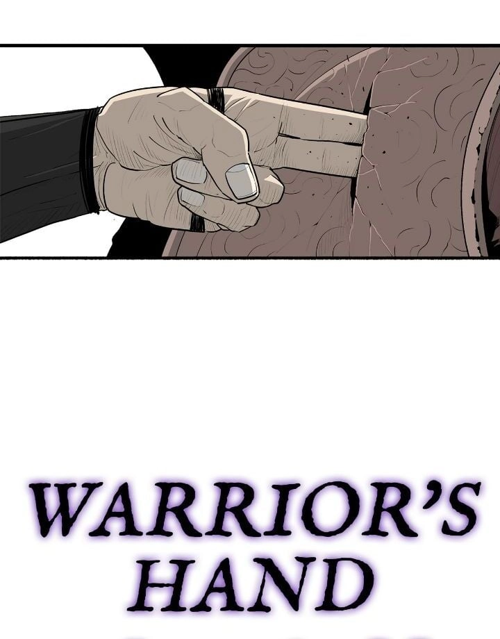 The Legend of the Northern Blade Chapter 168 Page 49