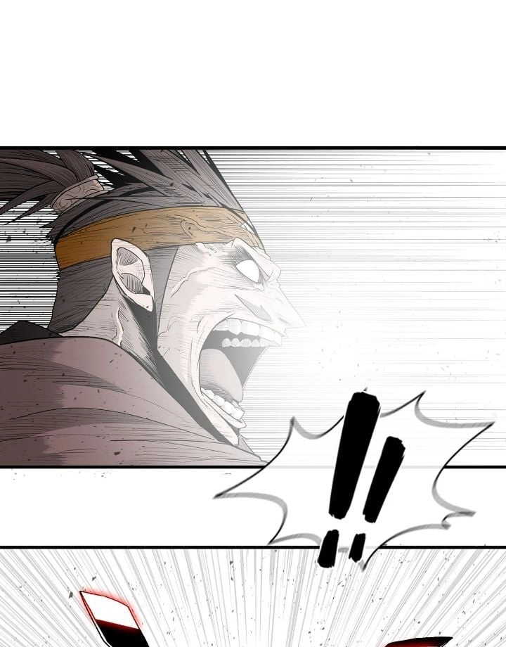 The Legend of the Northern Blade Chapter 168 Page 73