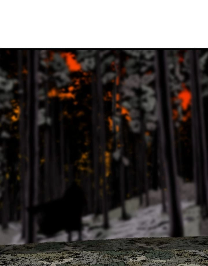The Legend of the Northern Blade Chapter 168 Page 93