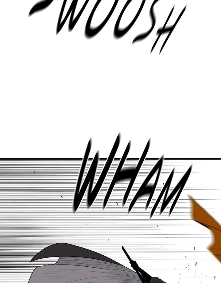 The Legend of the Northern Blade Chapter 168 Page 53