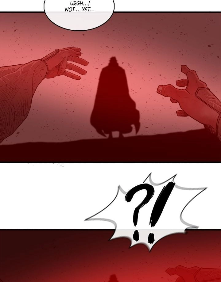 The Legend of the Northern Blade Chapter 168 Page 78