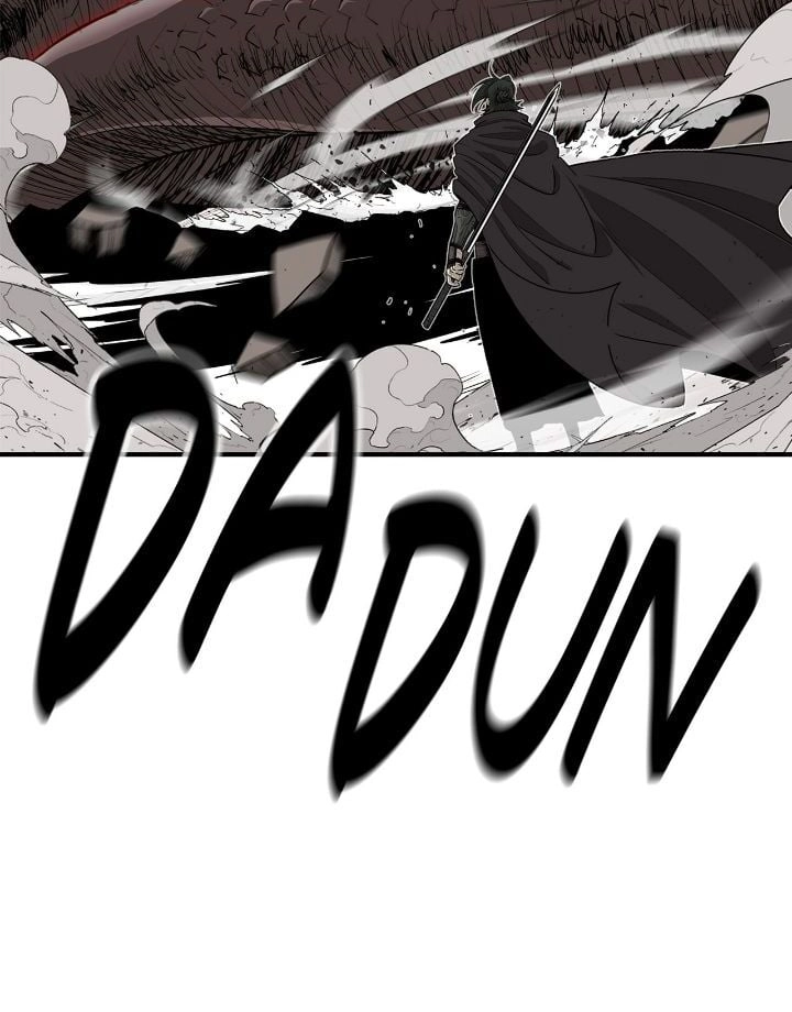 The Legend of the Northern Blade Chapter 168 Page 64