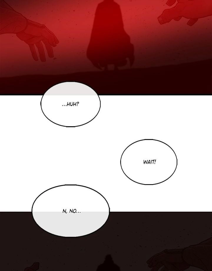 The Legend of the Northern Blade Chapter 168 Page 79
