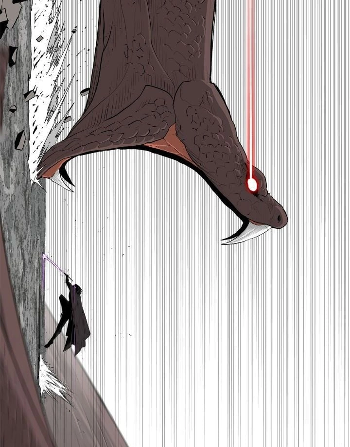 The Legend of the Northern Blade Chapter 168 Page 69