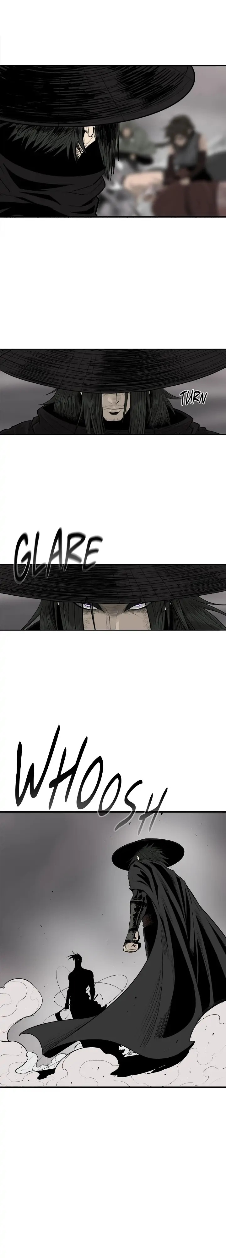 The Legend of the Northern Blade Chapter 146 Page 11