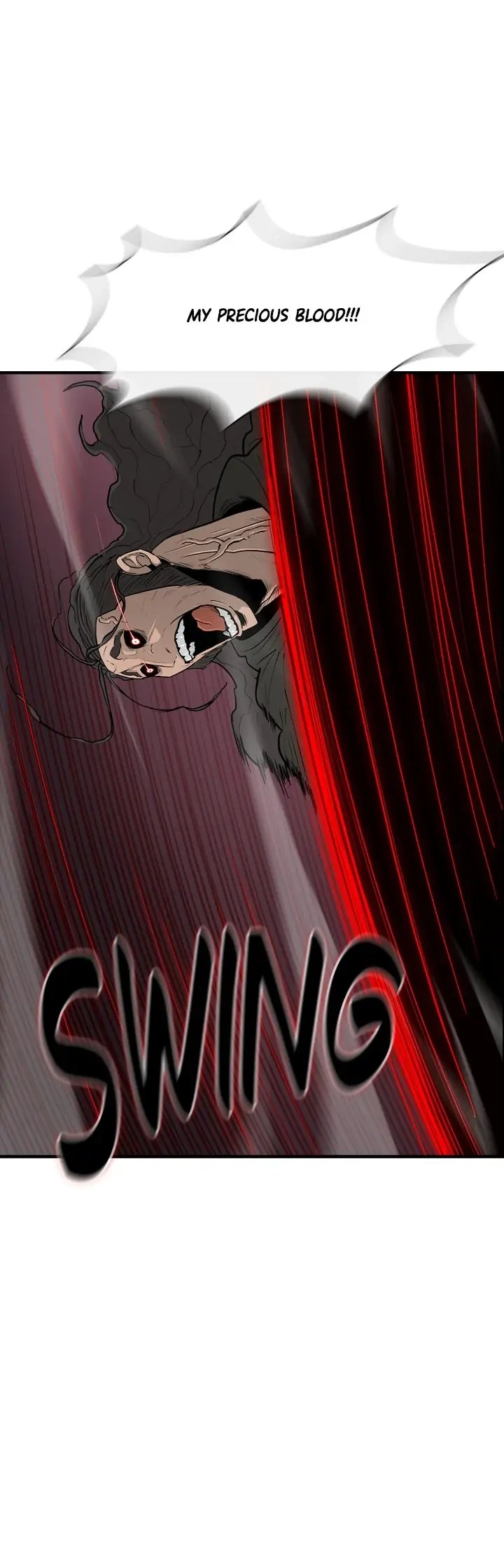 The Legend of the Northern Blade Chapter 120 Page 32