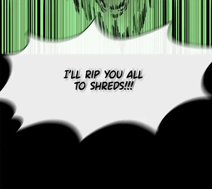 The Legend of the Northern Blade Chapter 120 Page 14