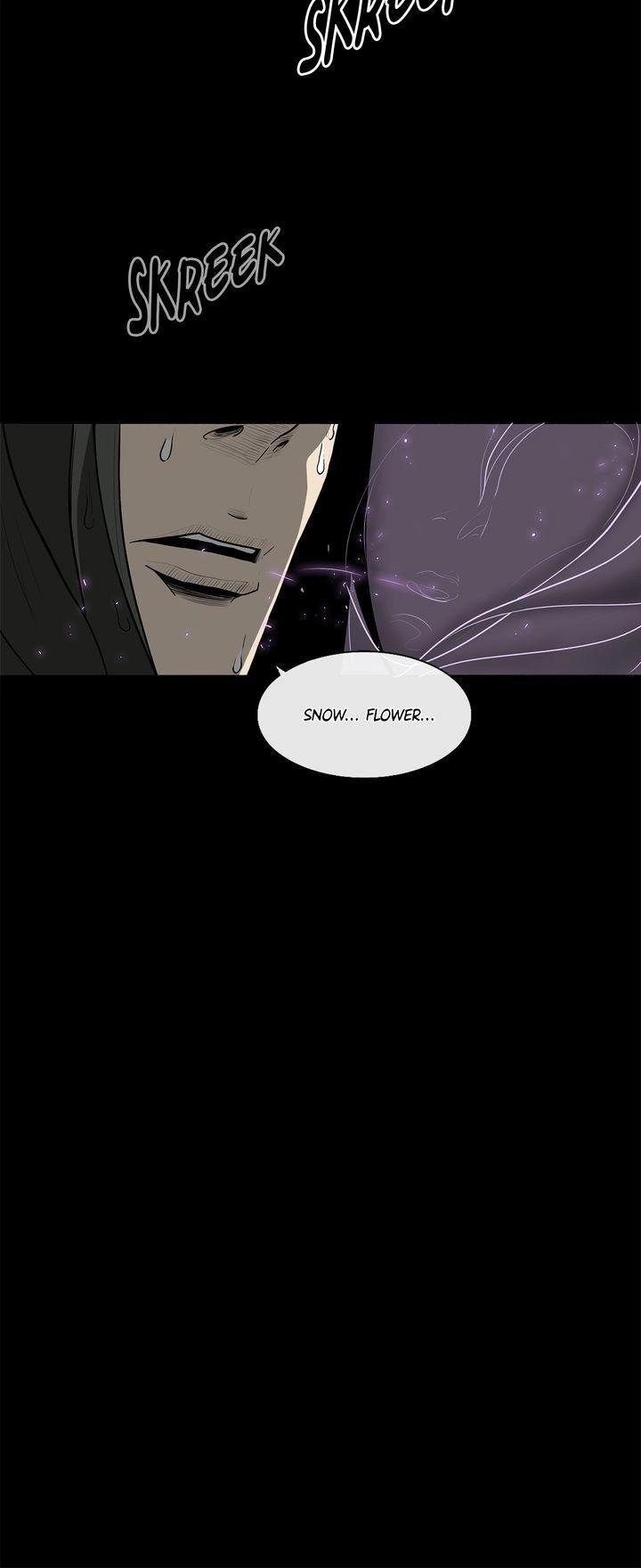 The Legend of the Northern Blade Chapter 23 Page 16