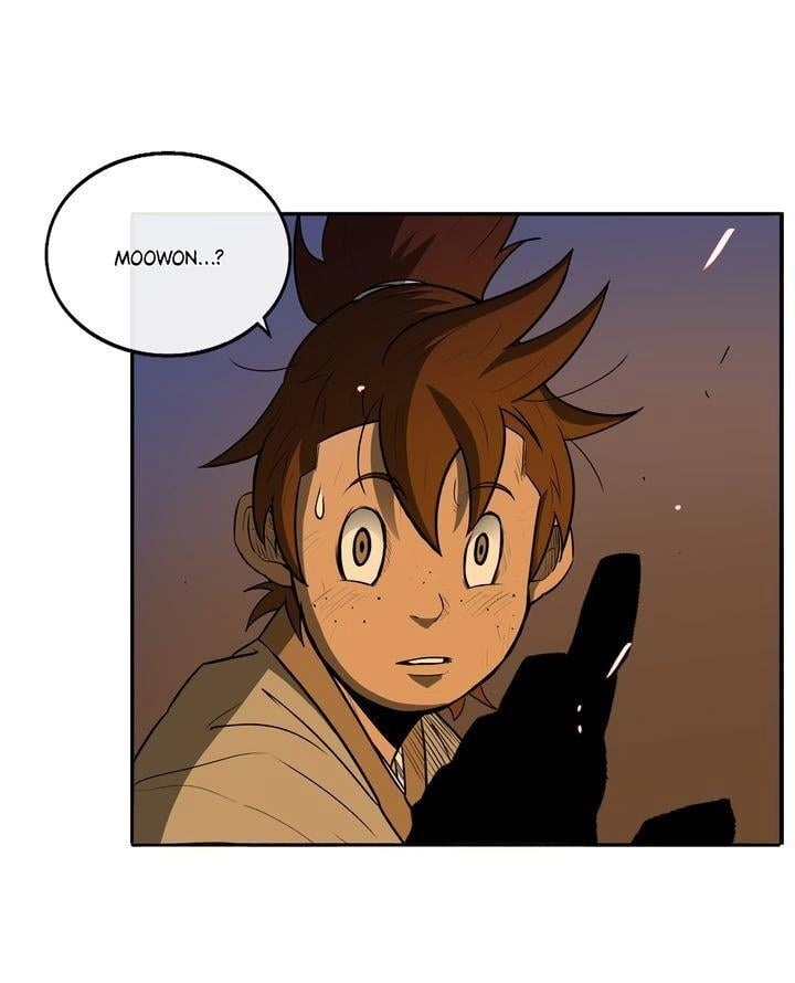 The Legend of the Northern Blade Chapter 23 Page 23