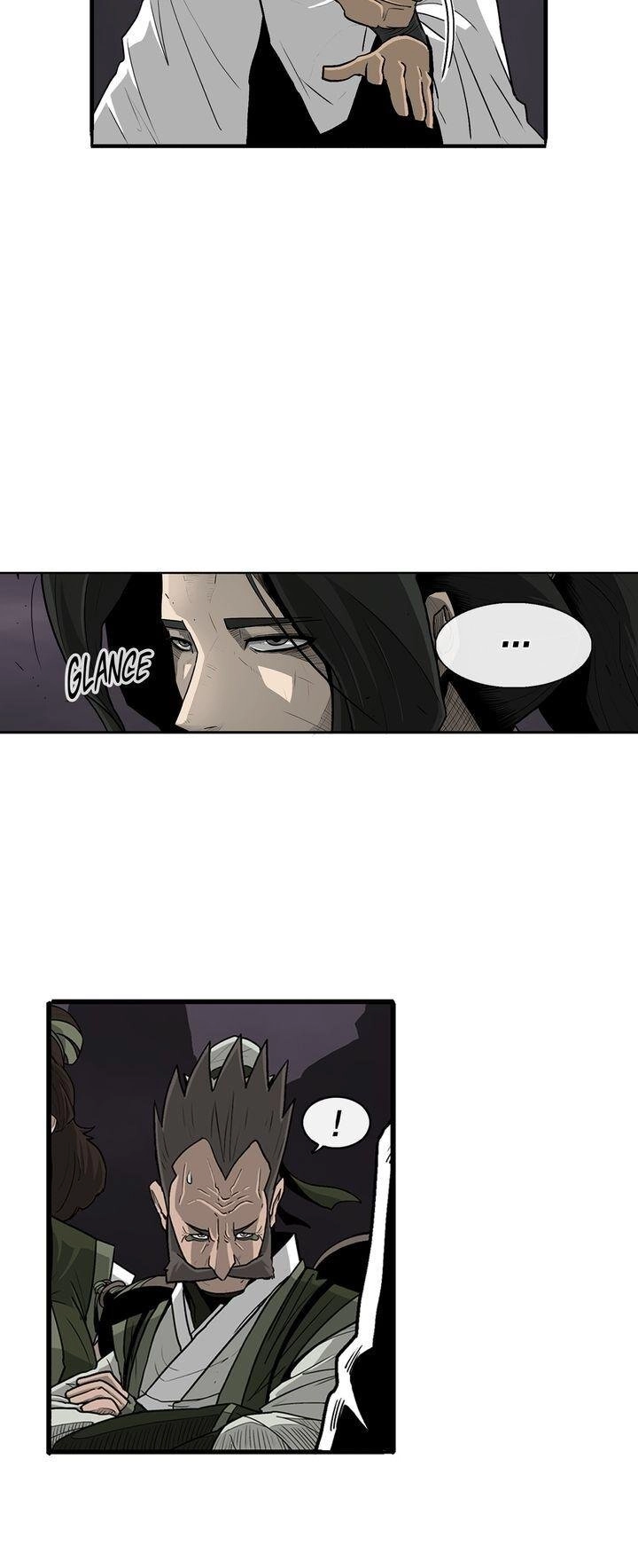 The Legend of the Northern Blade Chapter 54 Page 24