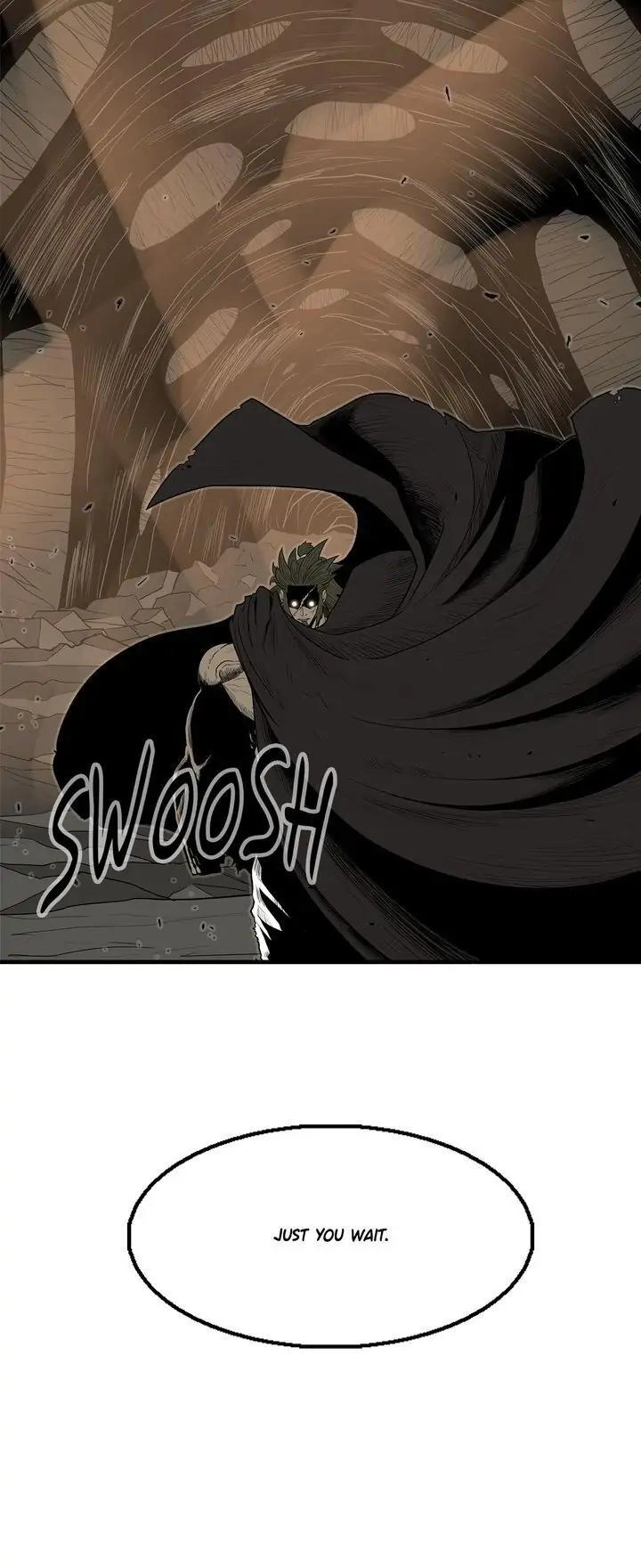 The Legend of the Northern Blade Chapter 73 Page 6