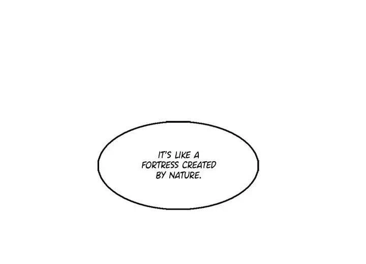 The Legend of the Northern Blade Chapter 73 Page 21