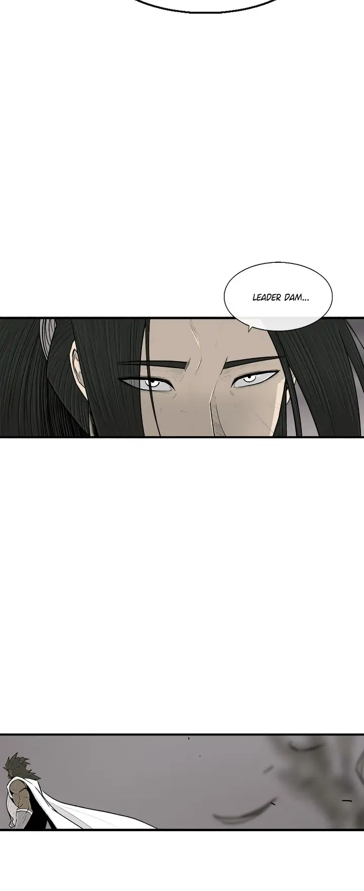 The Legend of the Northern Blade Chapter 114 Page 28