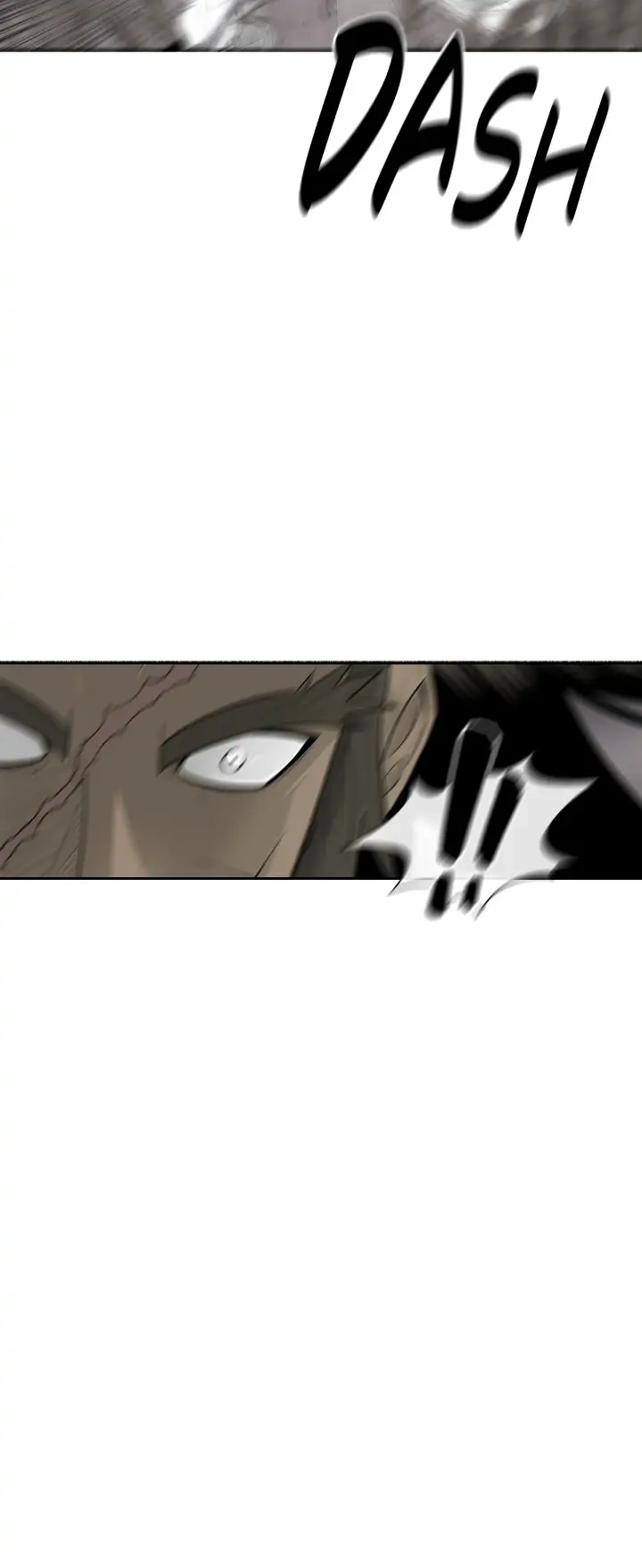 The Legend of the Northern Blade Chapter 114 Page 6