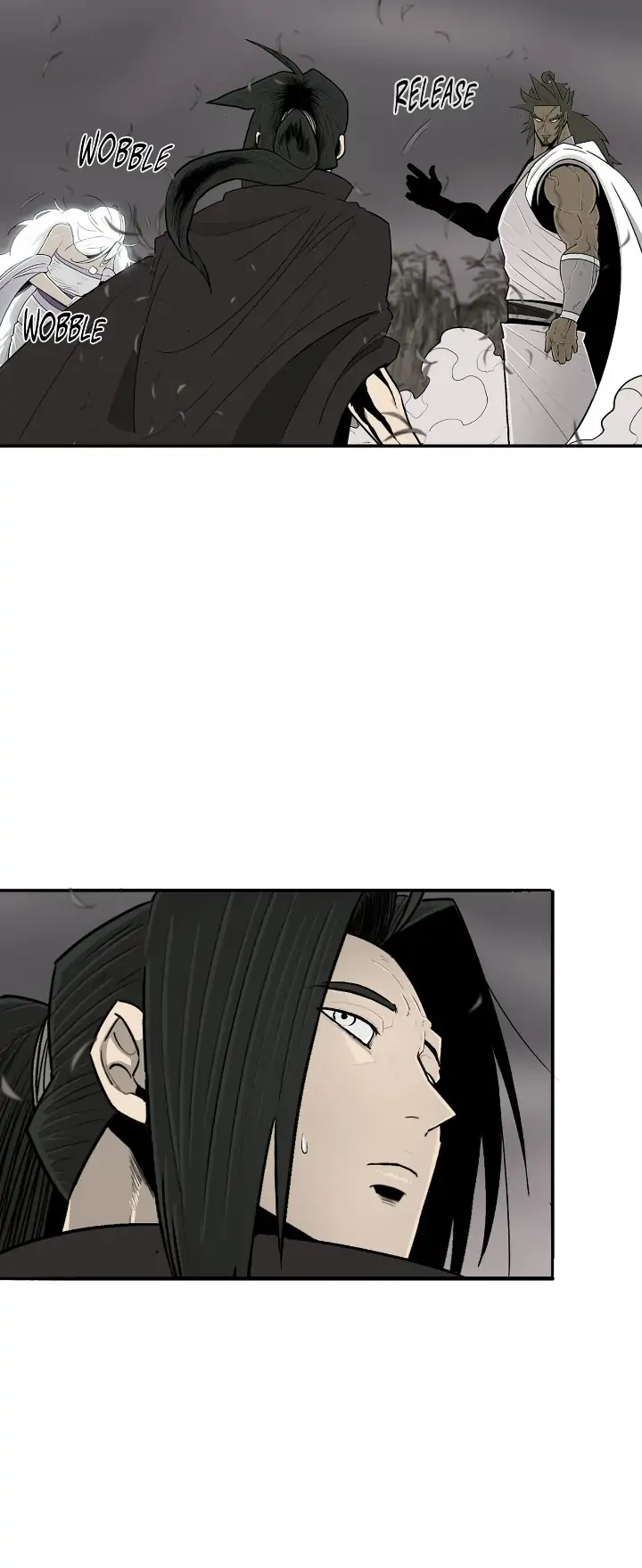 The Legend of the Northern Blade Chapter 114 Page 8
