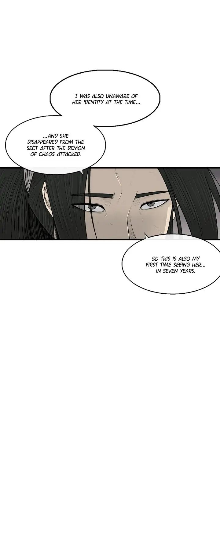 The Legend of the Northern Blade Chapter 114 Page 14