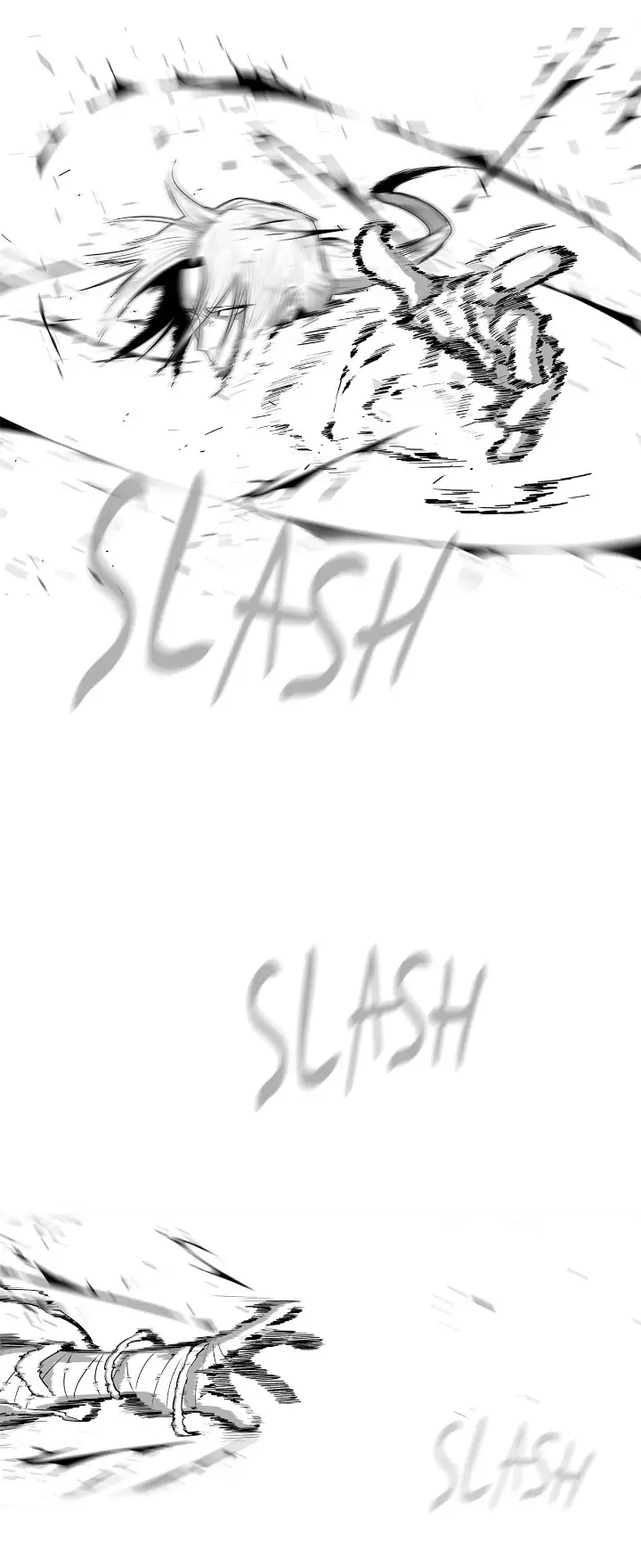 The Legend of the Northern Blade Chapter 114 Page 35