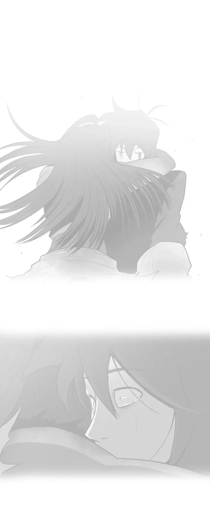 The Legend of the Northern Blade Chapter 114 Page 37