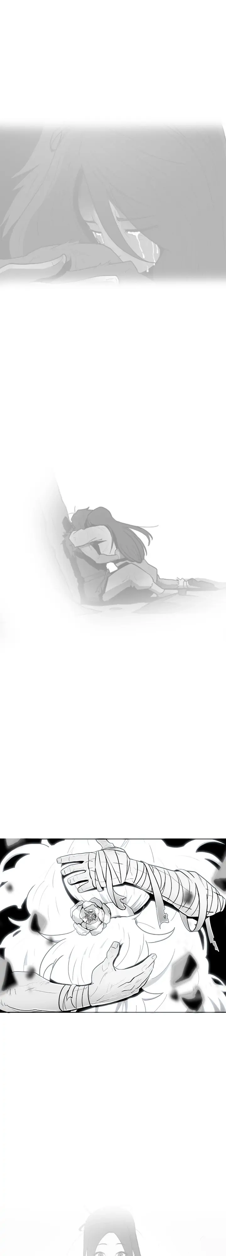 The Legend of the Northern Blade Chapter 114 Page 38