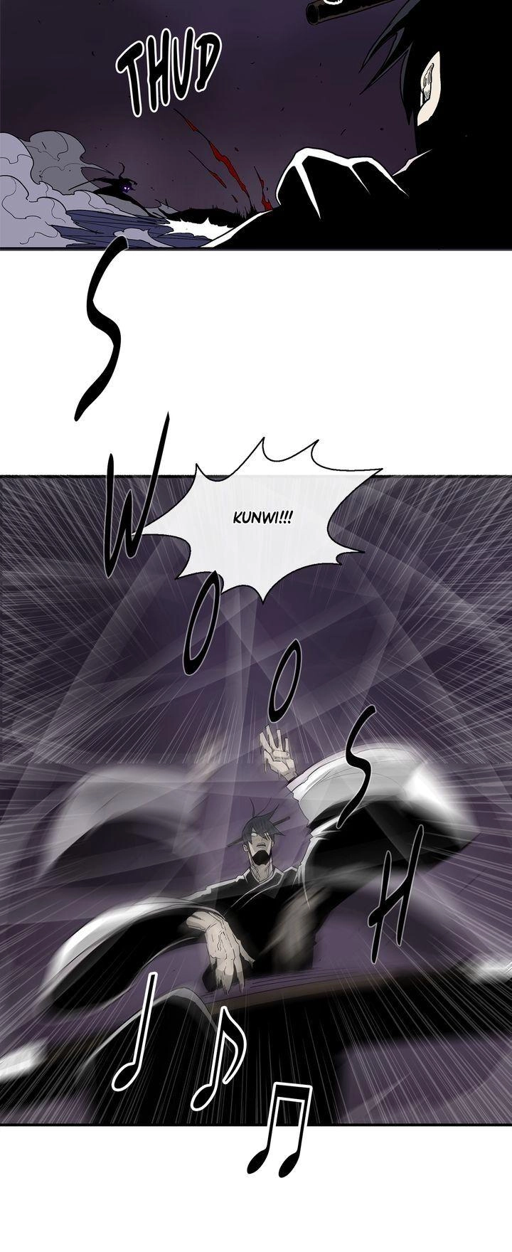 The Legend of the Northern Blade Chapter 45 Page 26