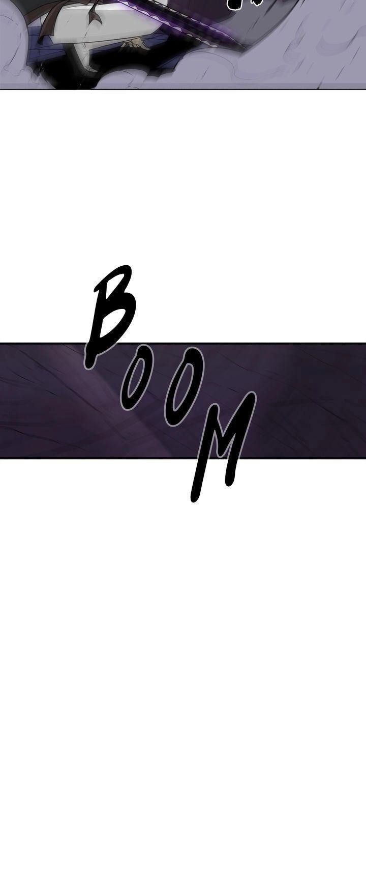 The Legend of the Northern Blade Chapter 45 Page 14