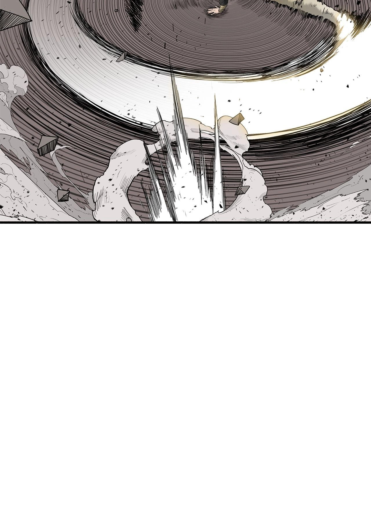 The Legend of the Northern Blade Chapter 160 Page 41