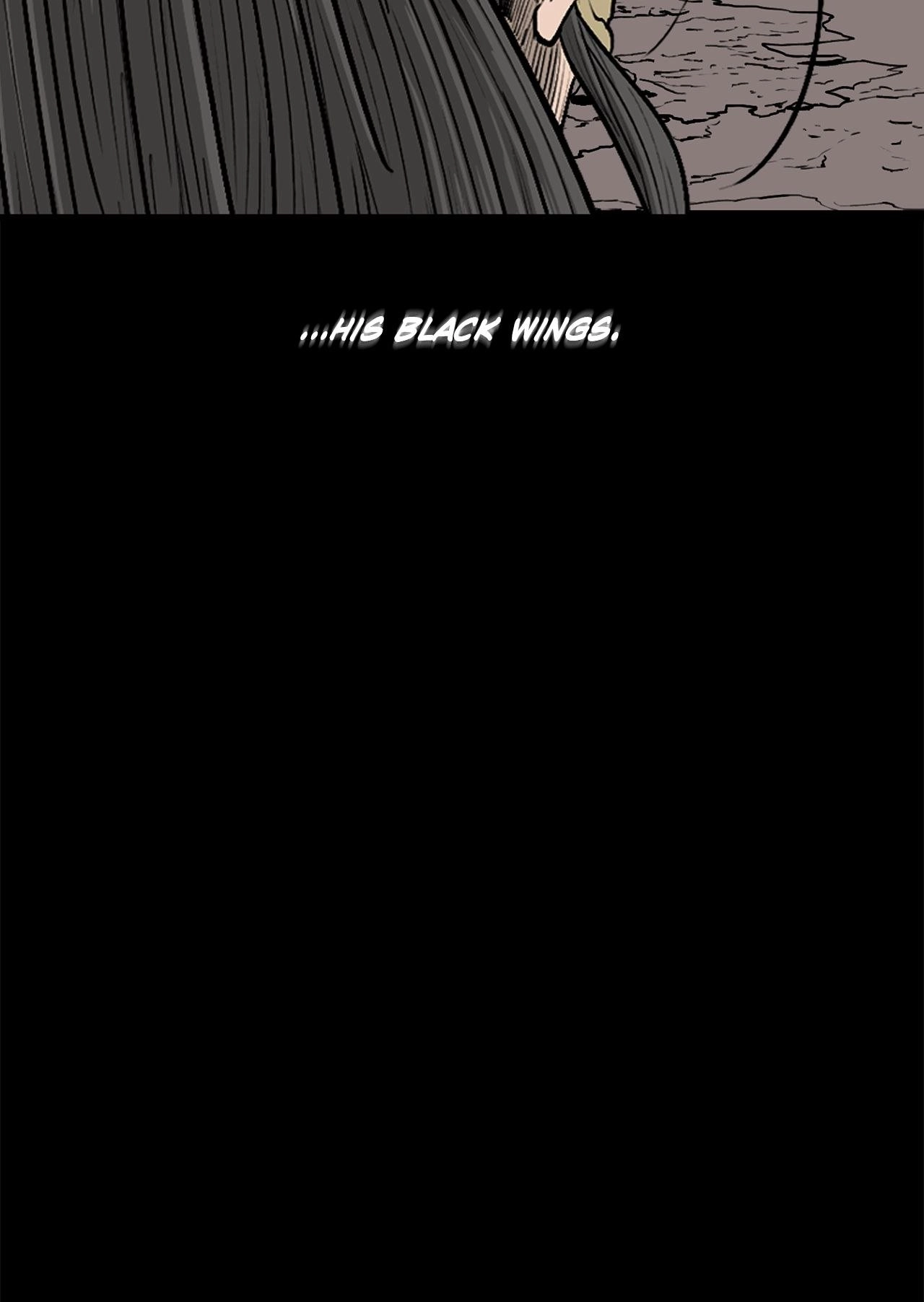 The Legend of the Northern Blade Chapter 160 Page 70