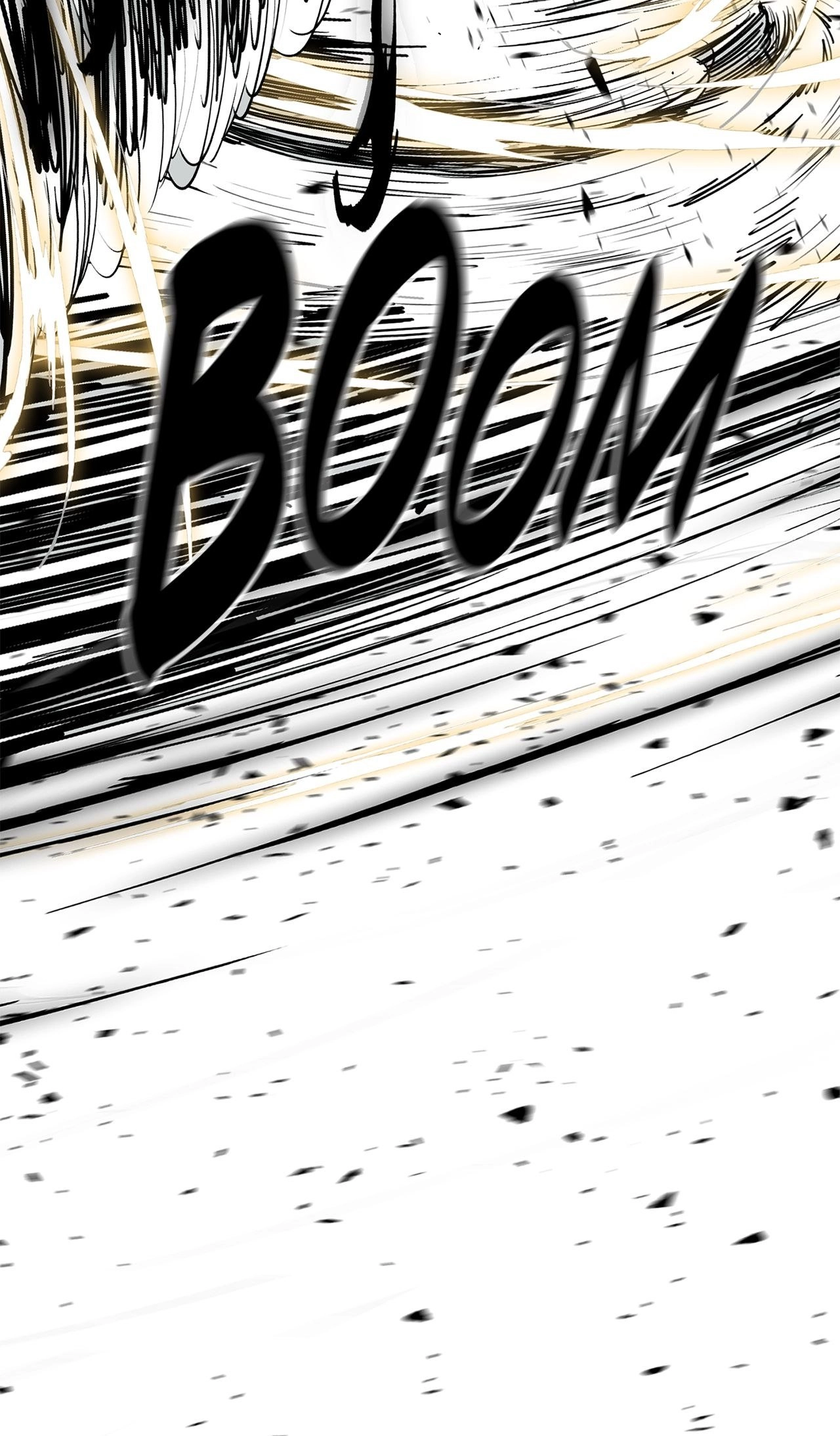 The Legend of the Northern Blade Chapter 160 Page 17
