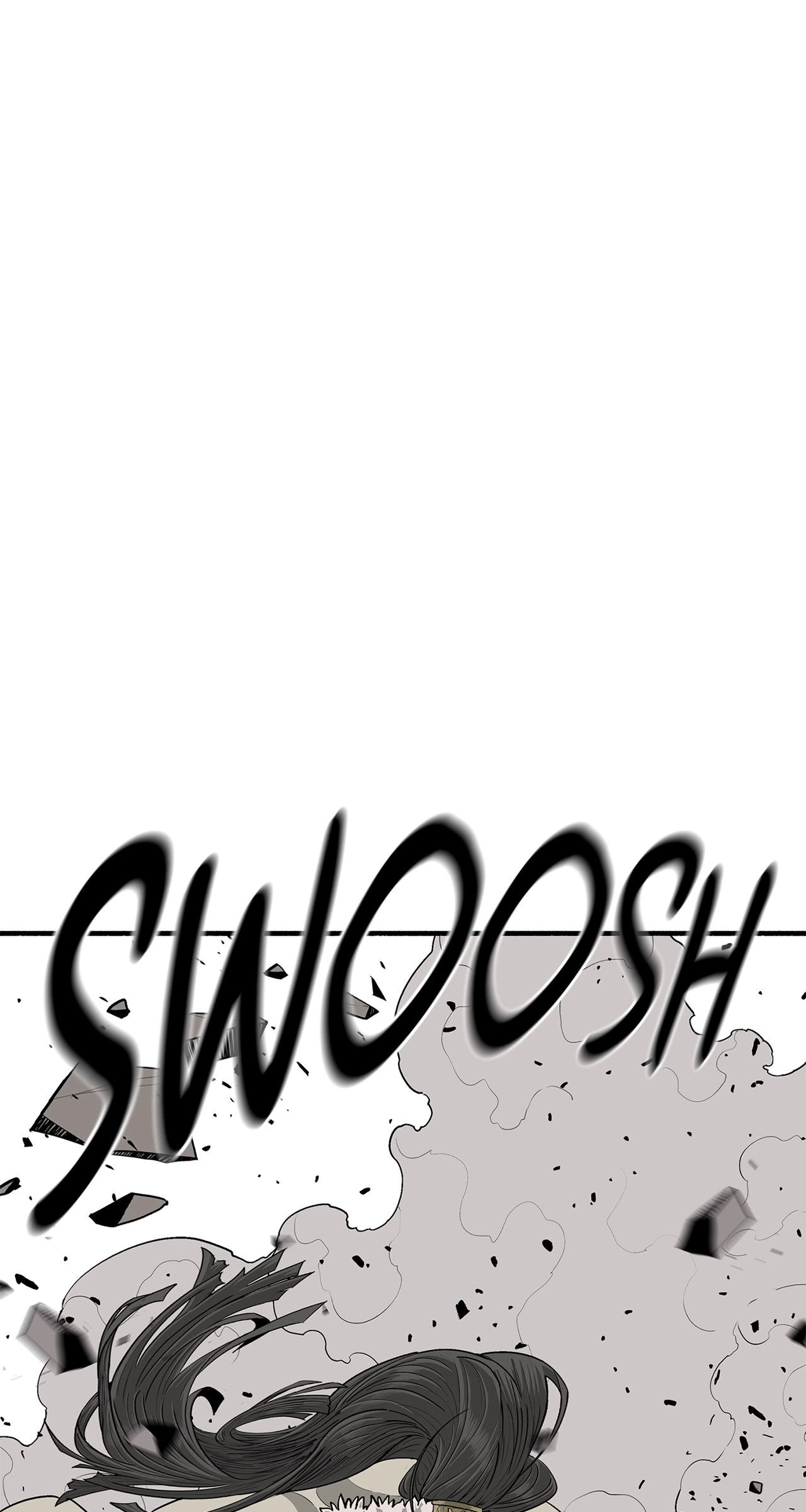 The Legend of the Northern Blade Chapter 160 Page 30