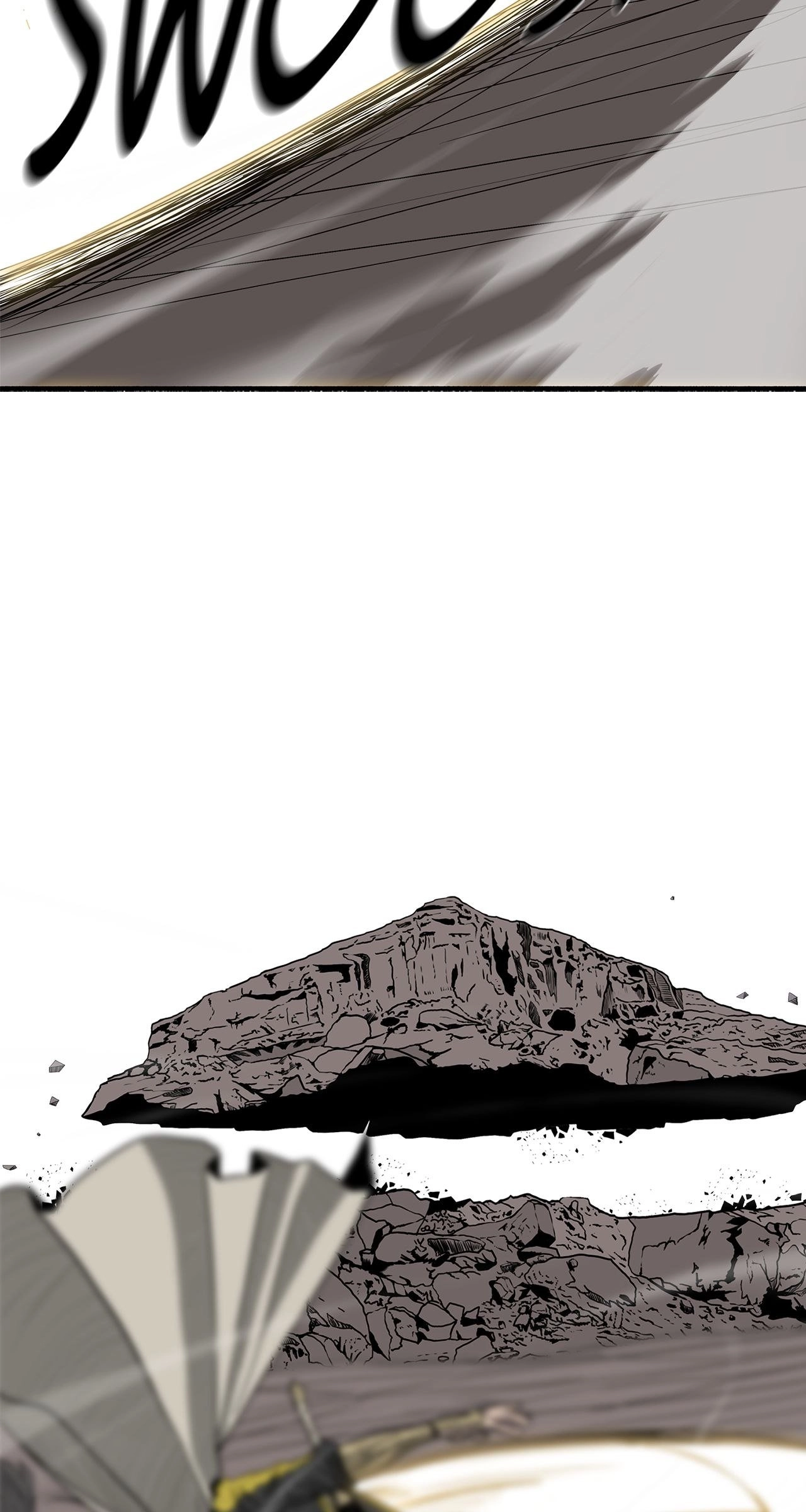 The Legend of the Northern Blade Chapter 160 Page 36