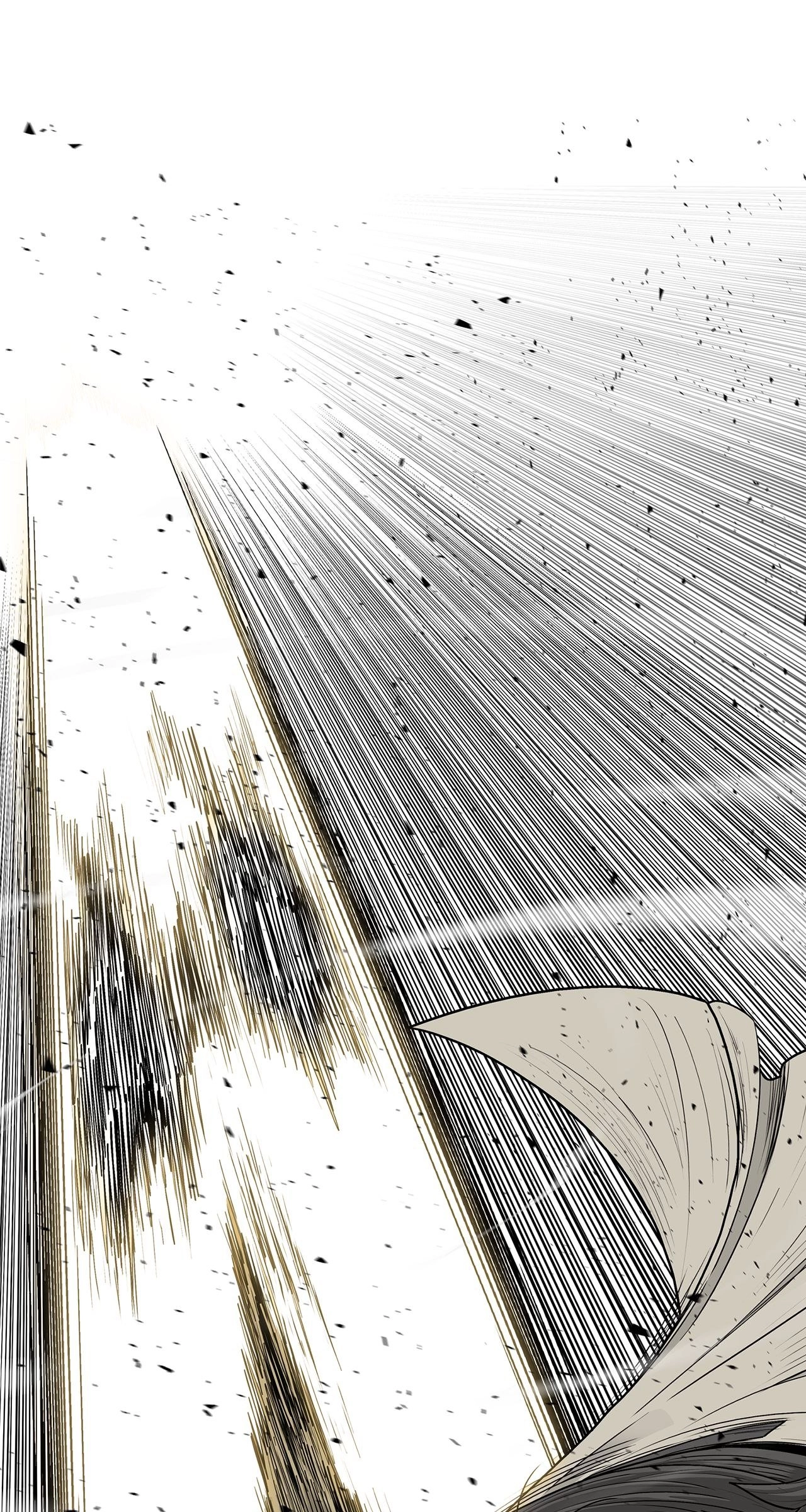 The Legend of the Northern Blade Chapter 160 Page 42