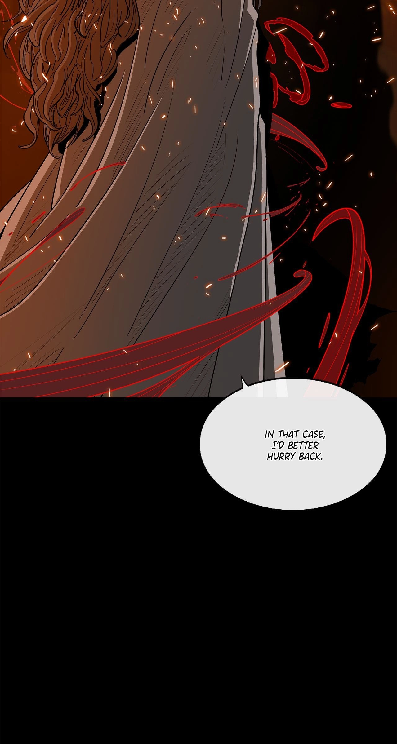 The Legend of the Northern Blade Chapter 160 Page 12