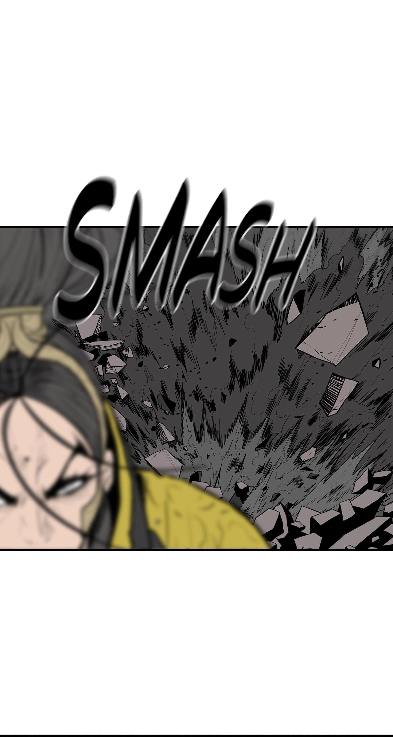 The Legend of the Northern Blade Chapter 160 Page 49