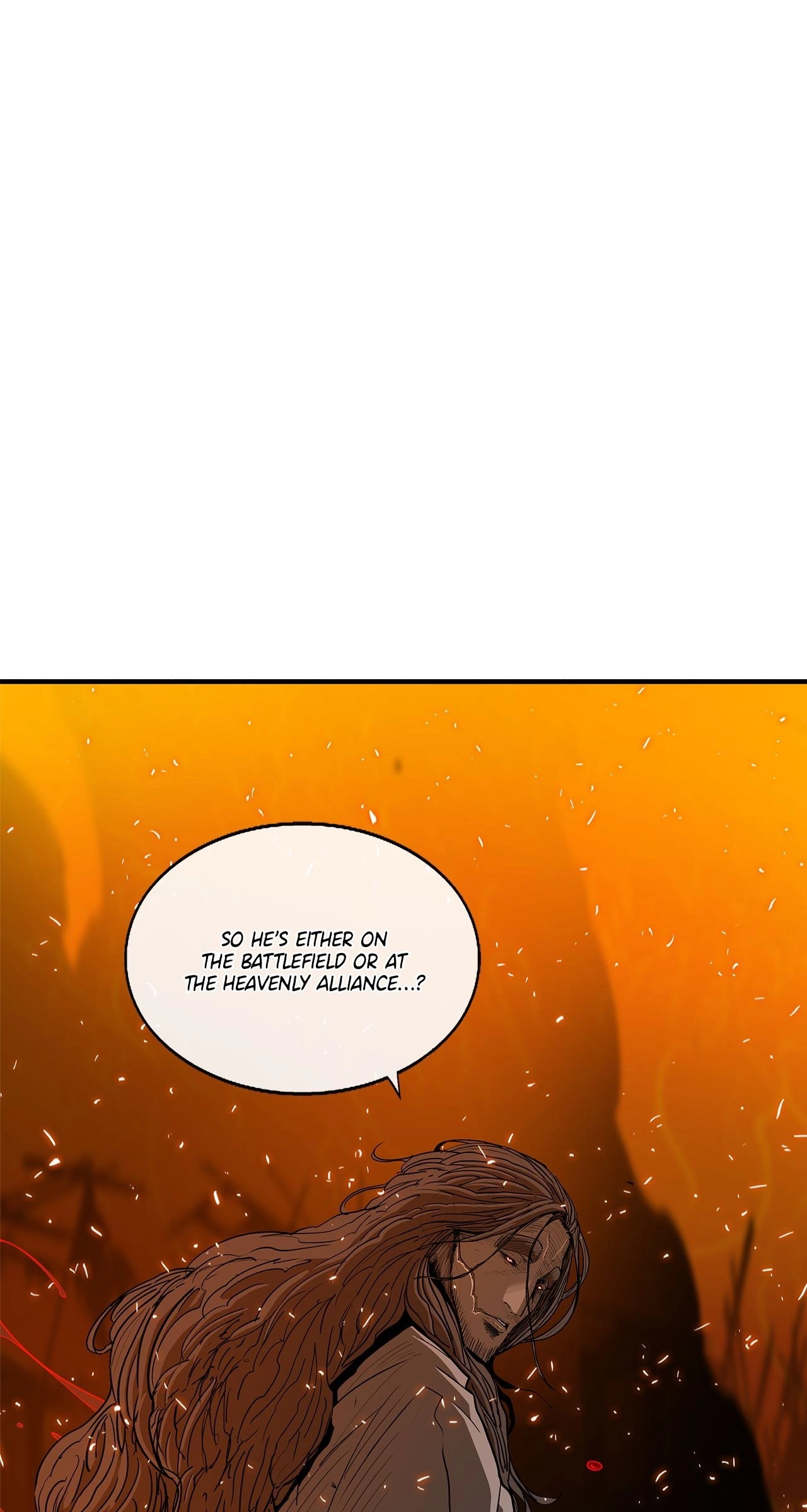 The Legend of the Northern Blade Chapter 160 Page 11