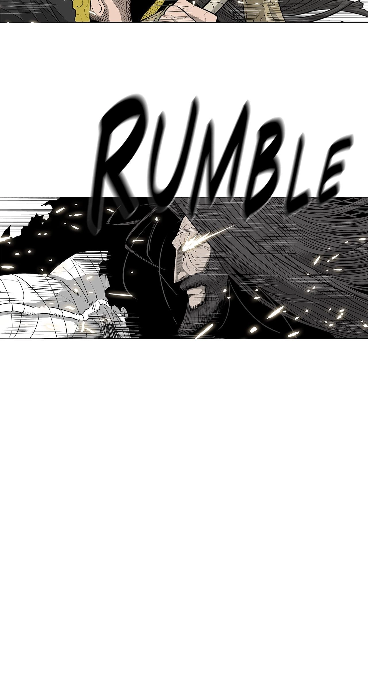 The Legend of the Northern Blade Chapter 160 Page 60