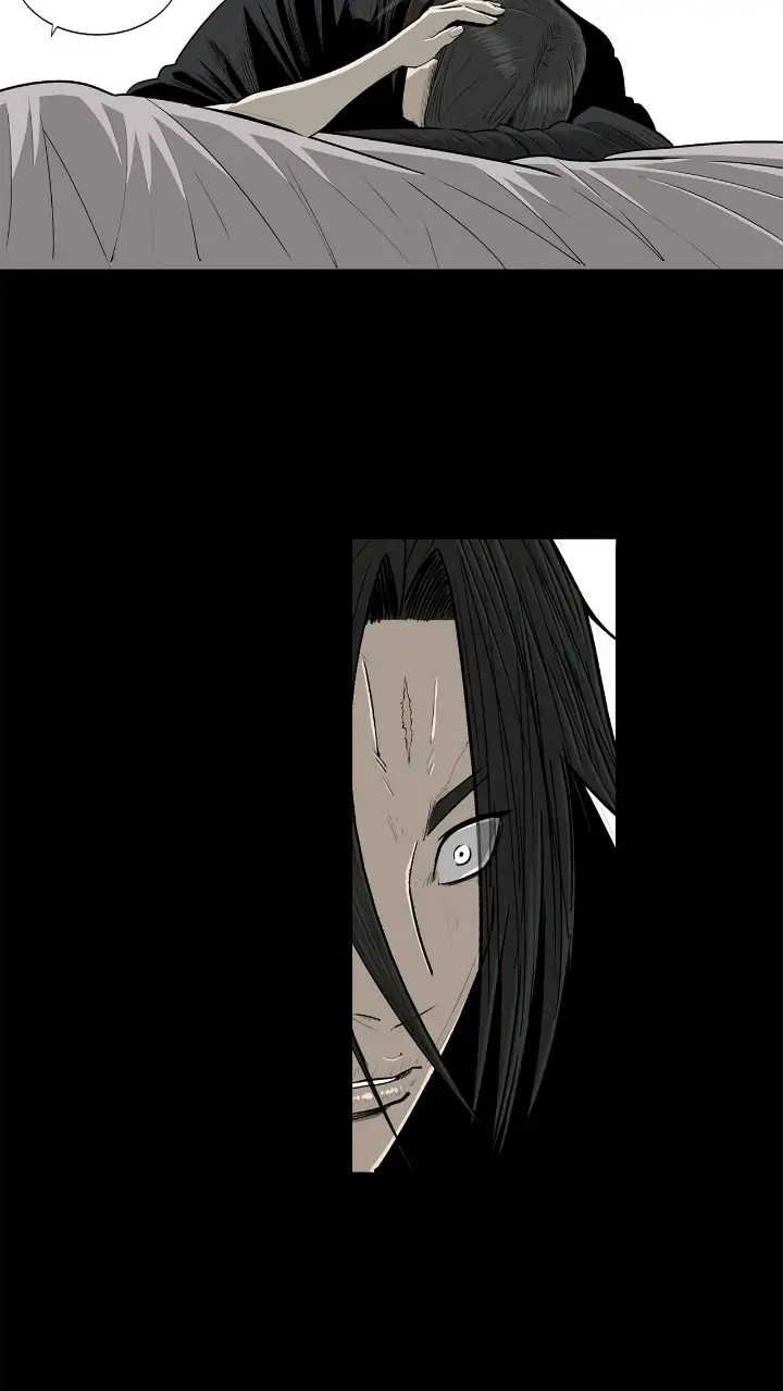 The Legend of the Northern Blade Chapter 144 Page 24