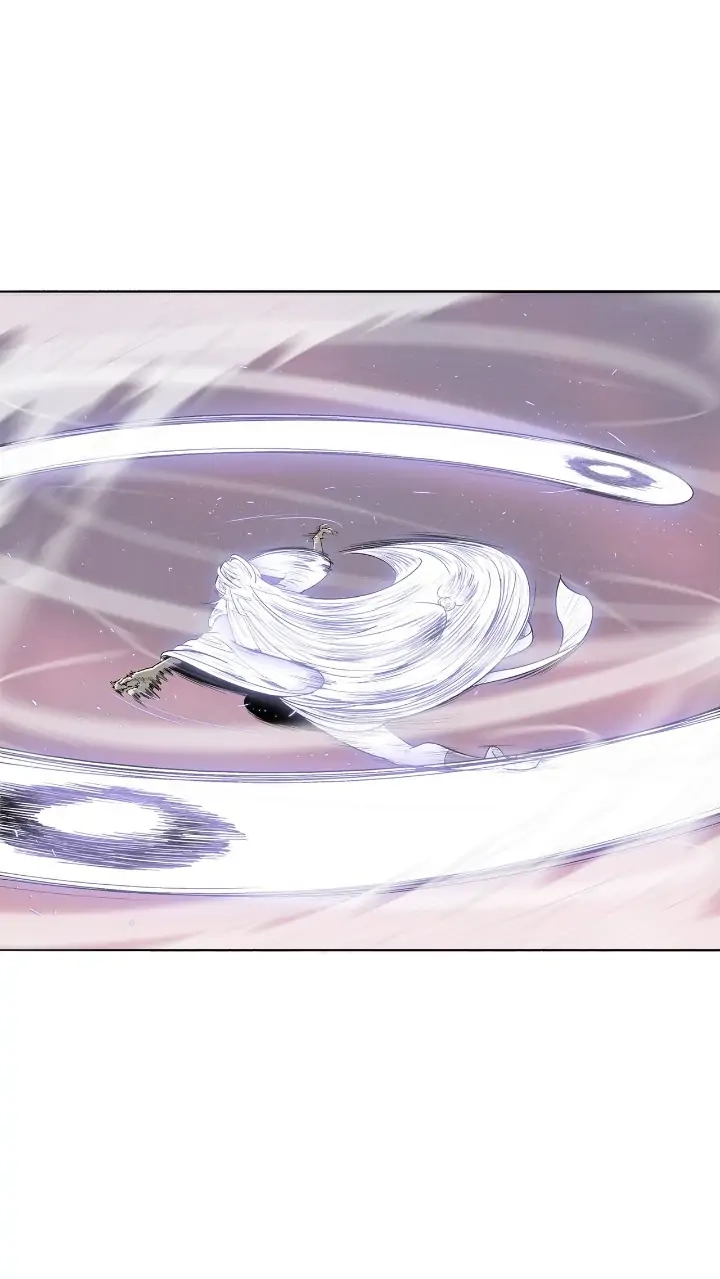 The Legend of the Northern Blade Chapter 144 Page 18