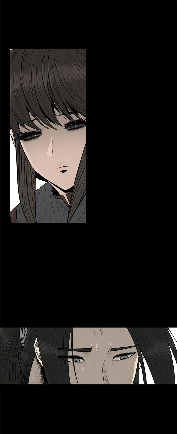 The Legend of the Northern Blade Chapter 144 Page 22