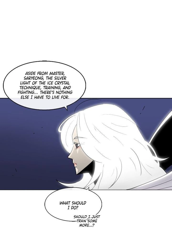 The Legend of the Northern Blade Chapter 55 Page 28