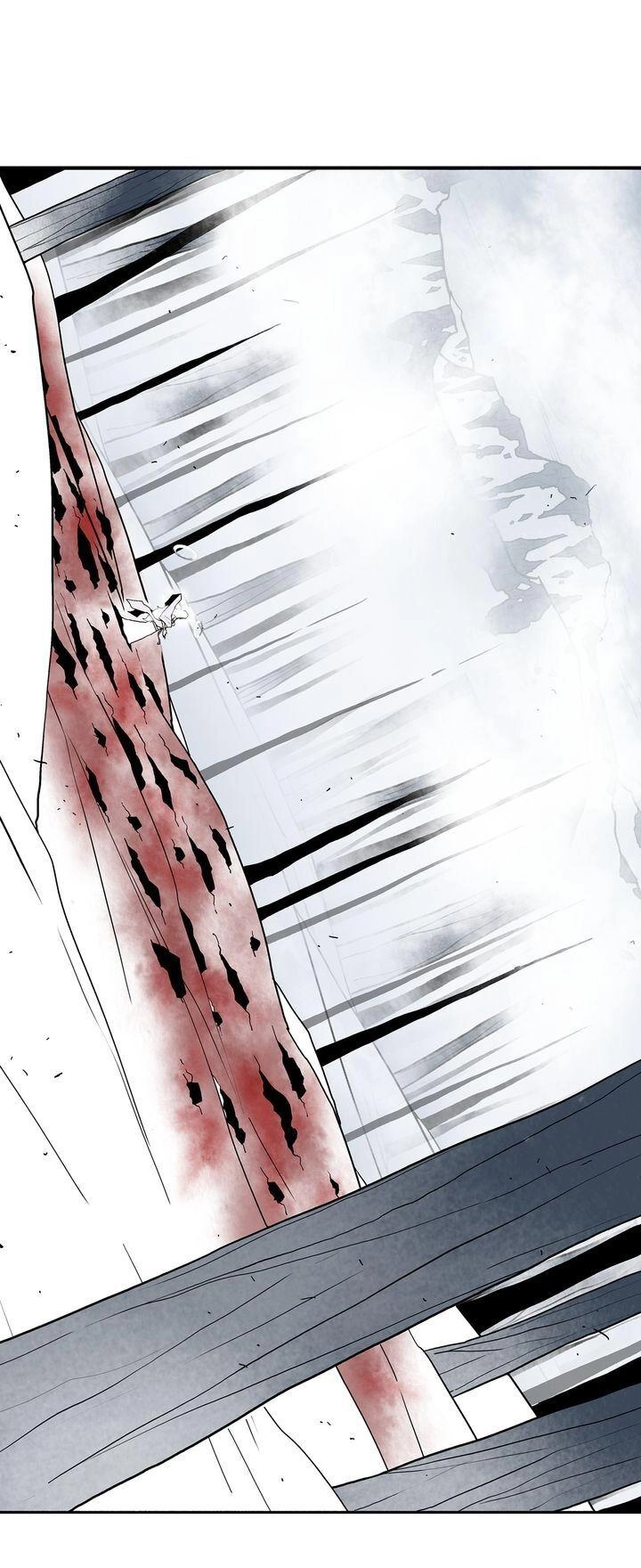 The Legend of the Northern Blade Chapter 55 Page 6