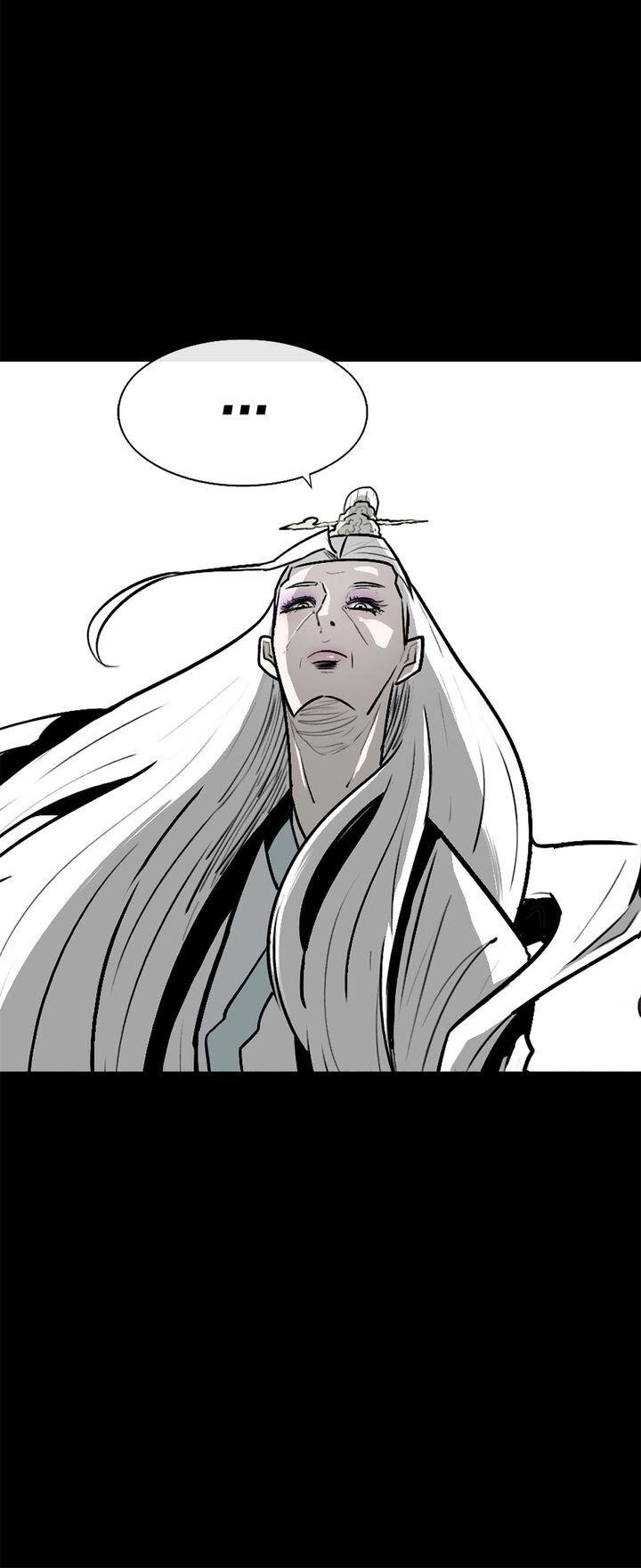 The Legend of the Northern Blade Chapter 55 Page 16